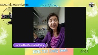 Tokin Tuesdays on the IWK 710 Daily Sesh