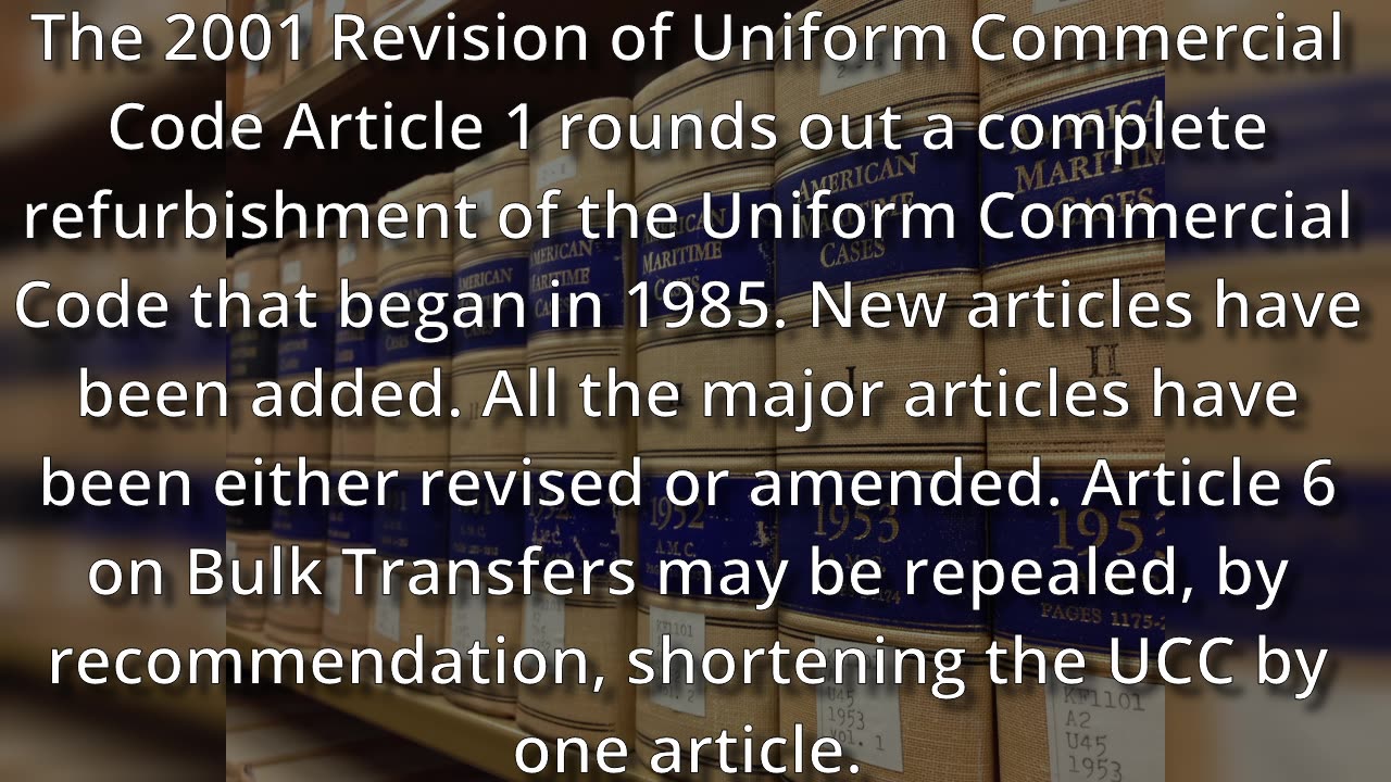 496 - Third Party Laws