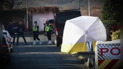 How a Tinder Date Ended in Britain’s Most Shocking Killing UK Crime Documentary