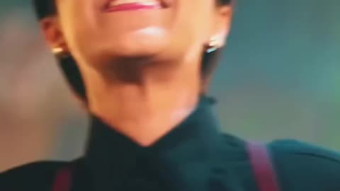 Yohani- Beautiful singer with a beautiful voice