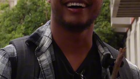 He tried to trick him! 🥴🤣