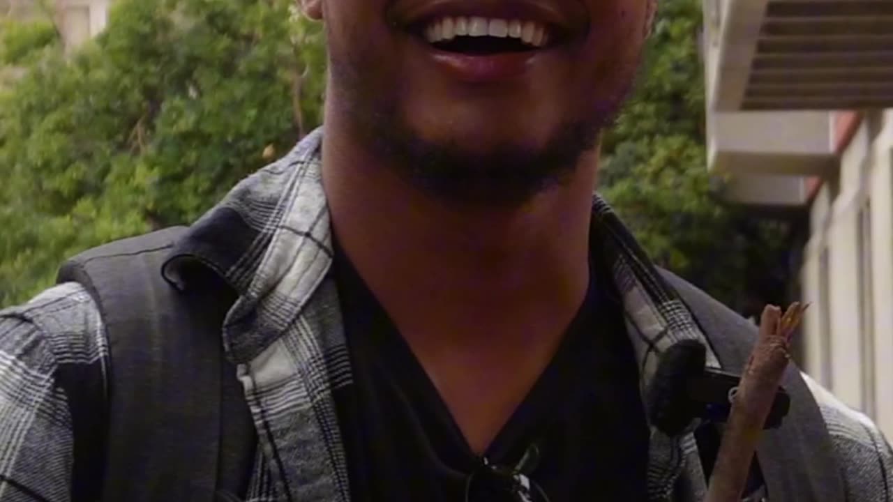 He tried to trick him! 🥴🤣