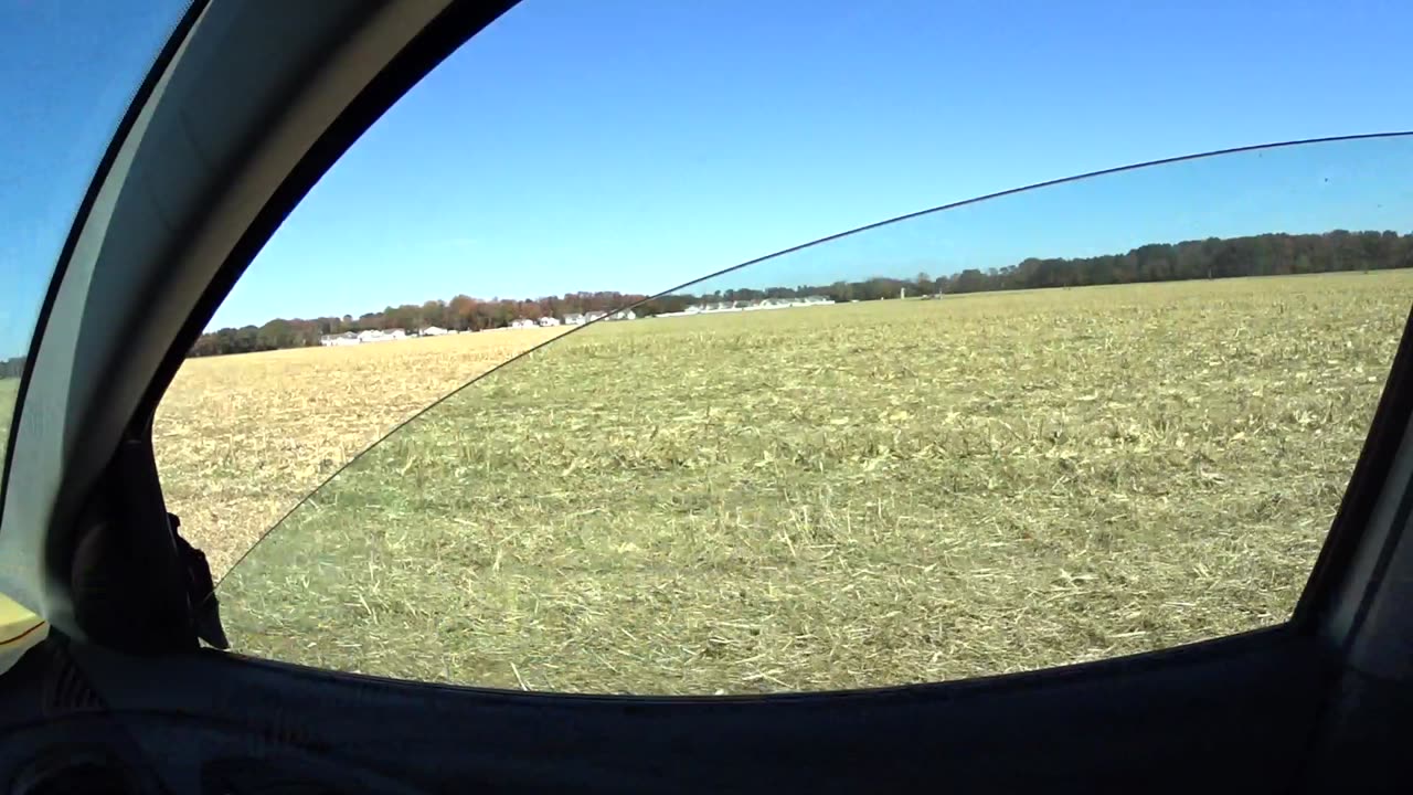 CORN FEILDS PART 2 OF 2 & RT 9