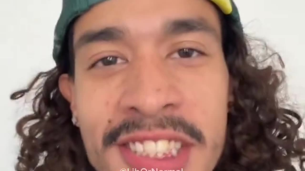 He’s got a message… | Well Said Fren 👌🐸 #GodWins