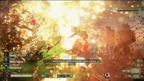 Rotten Armour DOWN! Heresy Mode Tox Gas - Darktide Highlight (YouTube Short)