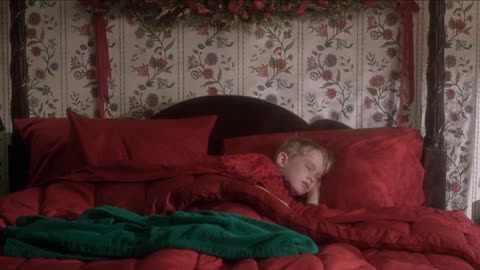 Free Movie Night: Home Alone (1990) | Disney (12/21/2025)