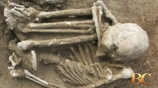 Oldest known evidence of human mummification discovered in Asia, scientists say