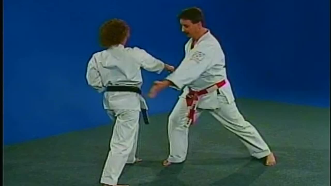 Okinawa Kempo Karate