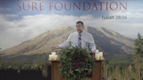 Eternal conscious punishment kirk cameron exposed