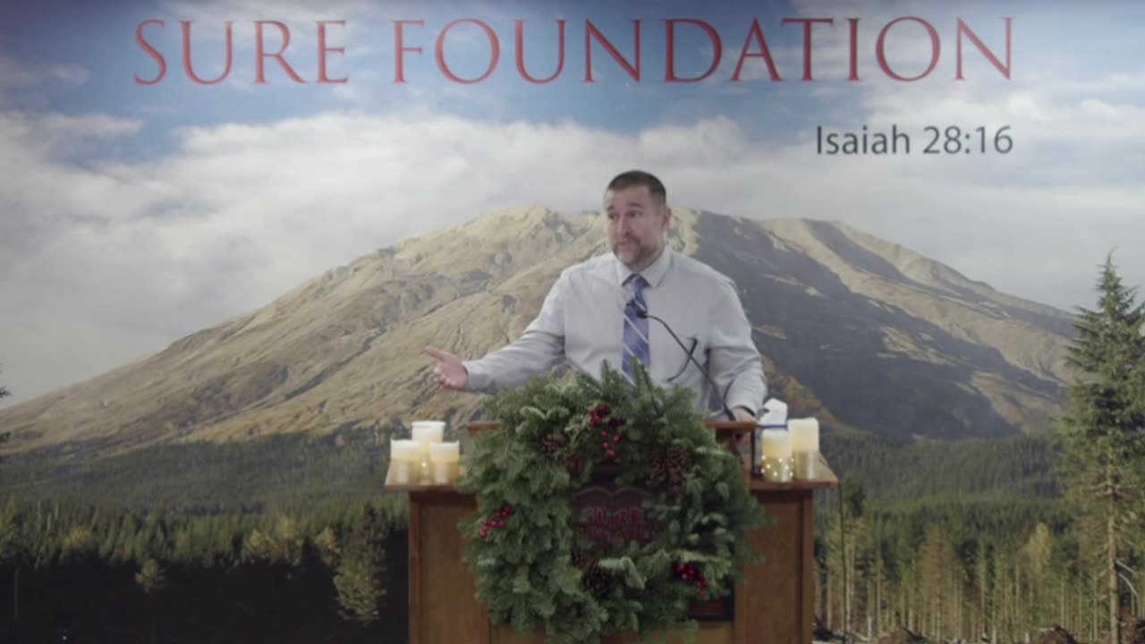 Eternal conscious punishment kirk cameron exposed