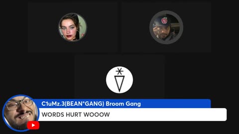 09/10/25 Victoria J VOD: "FUK MA LIFE"