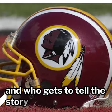 Redskins Logo Was Based on Blackfeet Chief John Two Guns White Calf