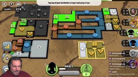 Humpday Ranked Risk!