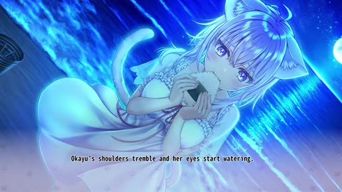 Okayu Nyumu! - part 6