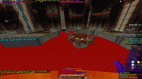 Skyblock FLOOR 7 [#2825]