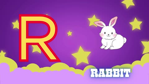🧸 Soft and Sweet ABC Learning | Gentle Alphabet Video for Toddlers