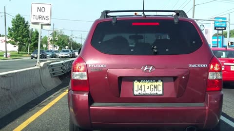 Toyota Corolla and the Hyundai Tucson