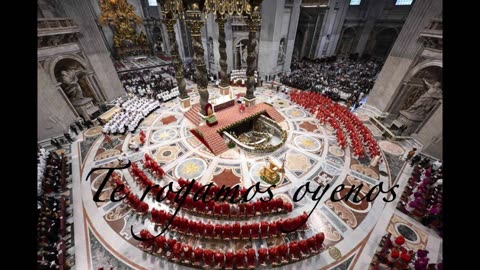 En la Iglesia EN VIVO