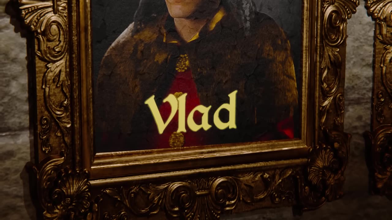 Count Vlad's Ruthless Acts 😱