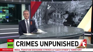 RT News - May 7 2025 (17:00 MSK)