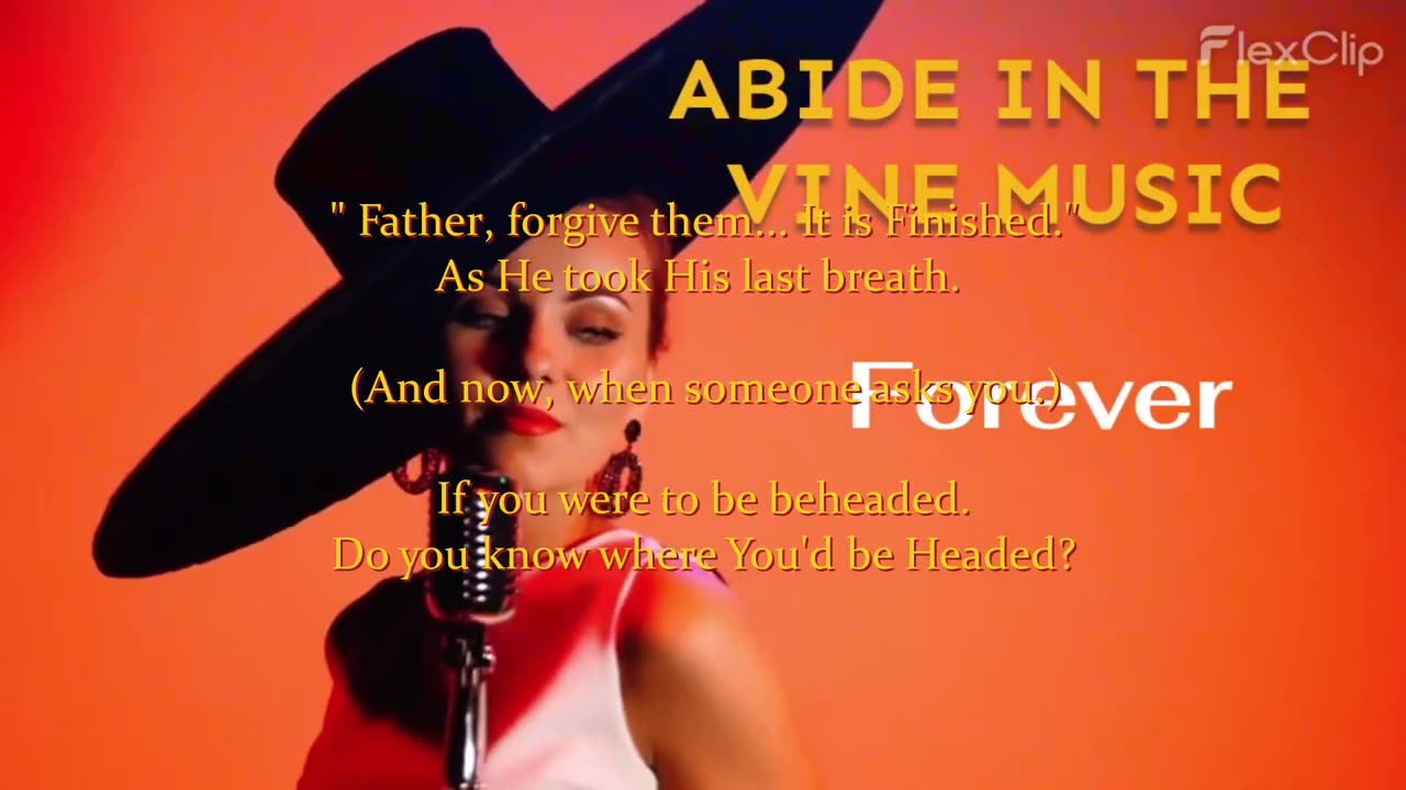 A. I. T. V. M. ~ Forever { Lyrics } Remix 1