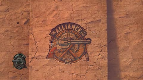 The Alliance with Andrew Hayes
