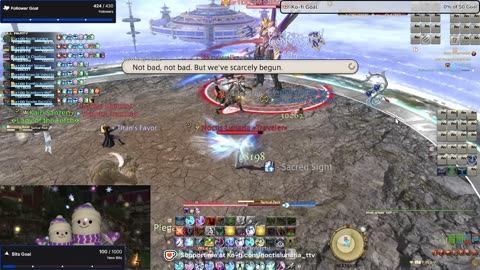 weeklys on ffxiv