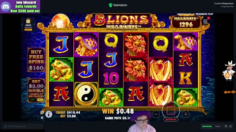 $750 RAW VS LIVE CASINO GAME MADNESS! MAX WIN INCOMING!