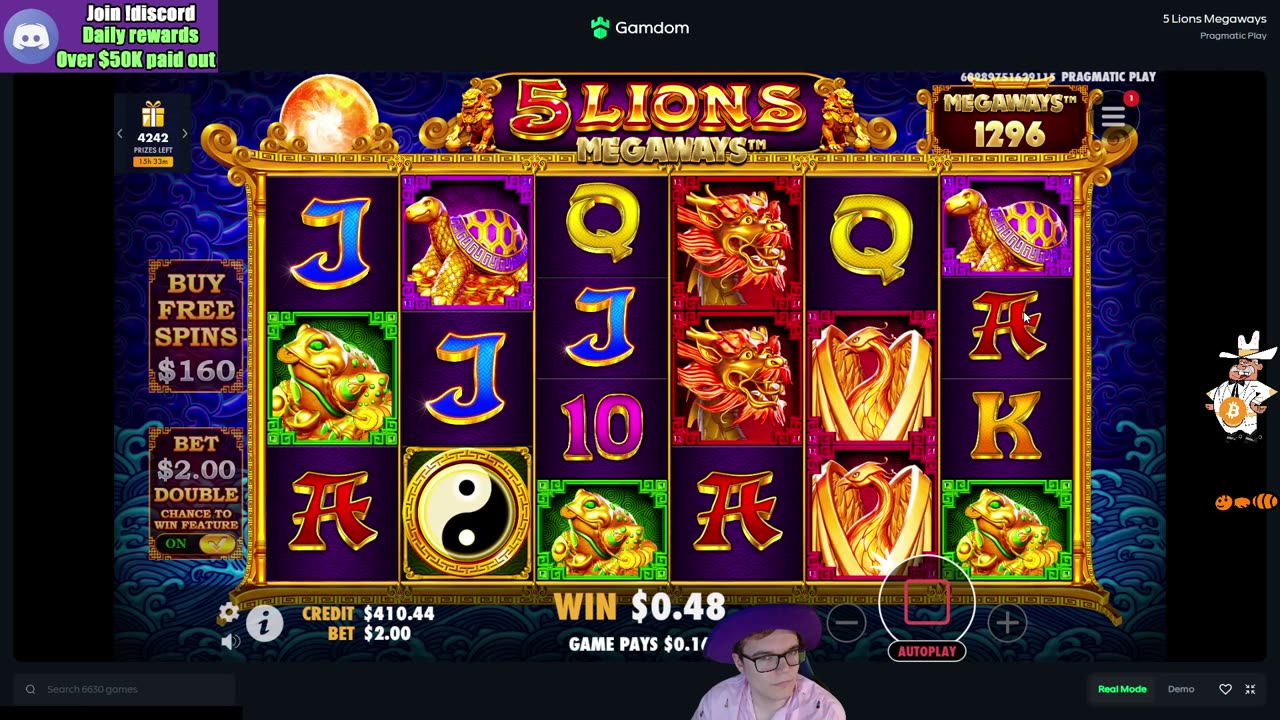 $750 RAW VS LIVE CASINO GAME MADNESS! MAX WIN INCOMING!