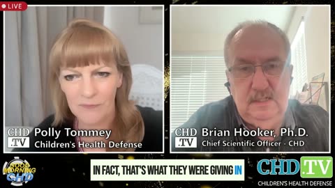 Dr. Hooker Responds 👏