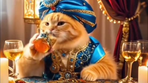 Cut Cat Video Ep 08
