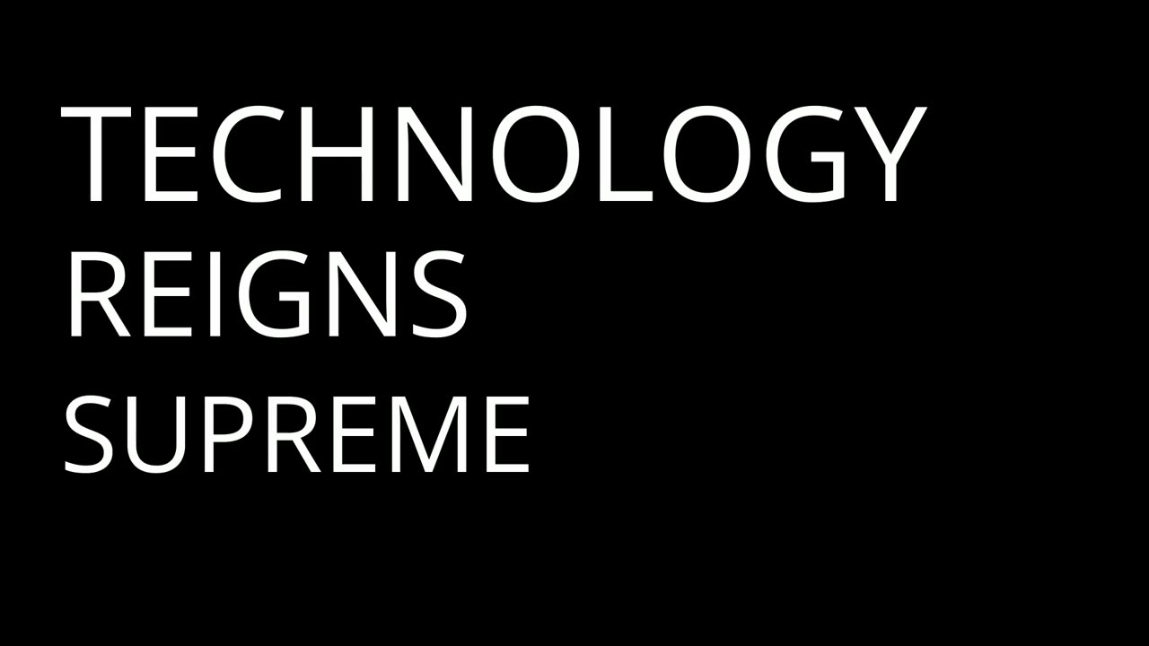 Chasing Shadows: The Digital Nightmare of Intimacy | Huxley - Part 6