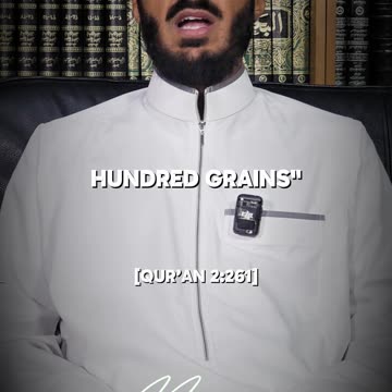 The Surprising Act That Multiplies Your Wealth (it's probably not what you think)