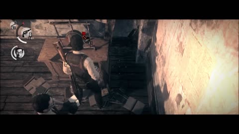The Evil Within
