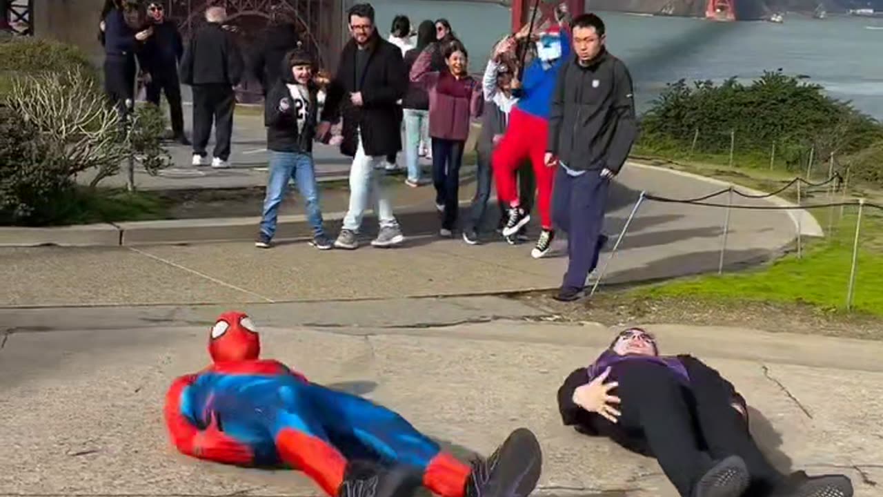 Dance video