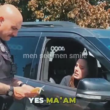 Didn't your mother tell you?