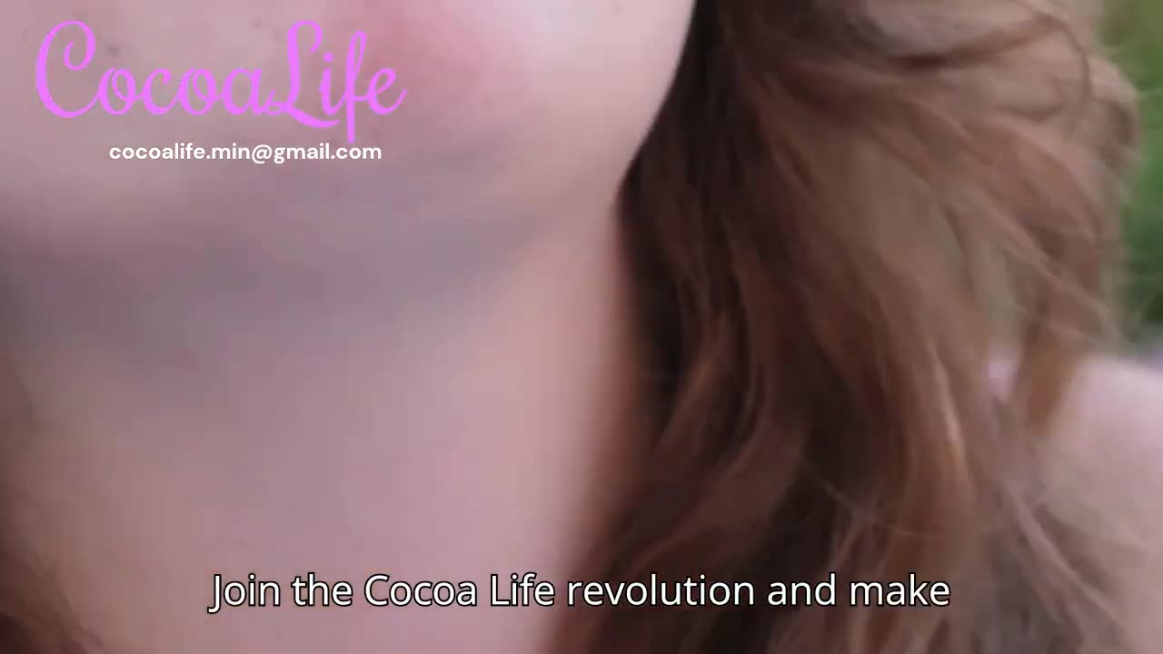 chocolate for your health, cocoalife