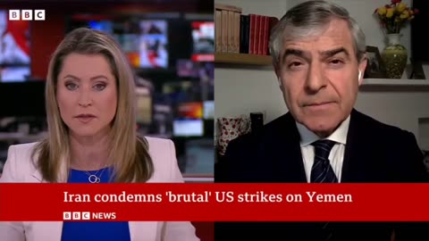 Mar 17, 2025-Watchman News-Psalm 23:1-3 - Iranian general warns US, The Plague that bites and More!