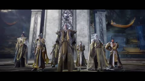 Perfect World Season 2 Episode 71 Explained in Hindi_Urdu