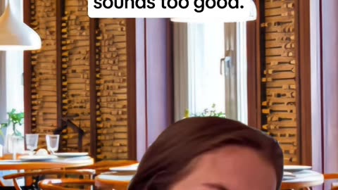 First world problems