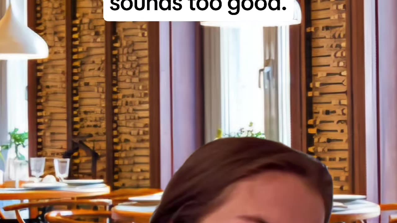 First world problems