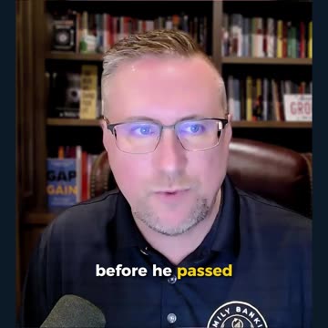 77 Policies. $100K Flowing Back Monthly #richardcanfield #podcast #infinitebanking #jaysonlowe