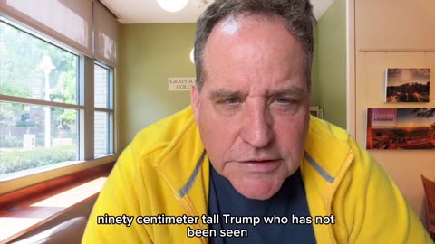 Benjamin Fulford Friday Q&A Video 12/13/2025