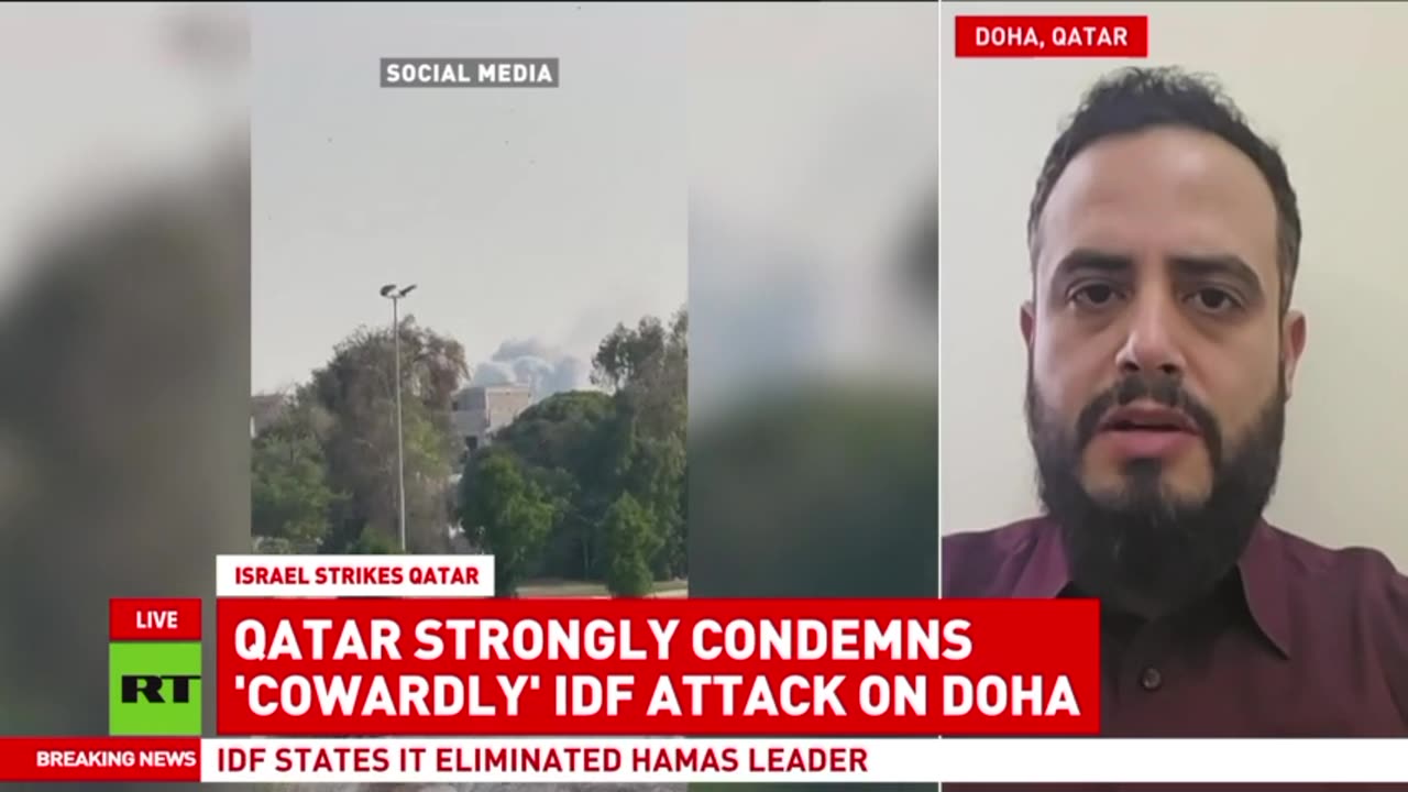 RT News - September 9 2025 (17:00 MSK)