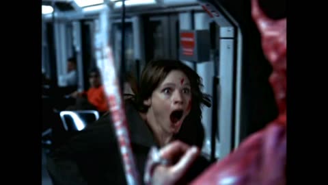 Faust Love of the Damned Superhero Horror
