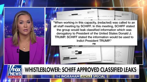 Schiff's whistleblower is 'credible' for this reason: Jim Jordan