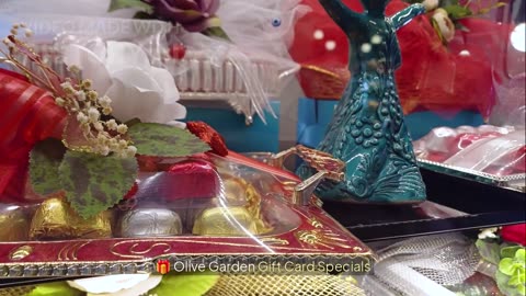 Olive Garden Menu Special You Don’t Wanna Miss in 2025