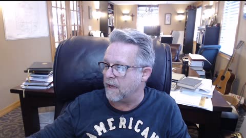 Hezekiah, The Praying King