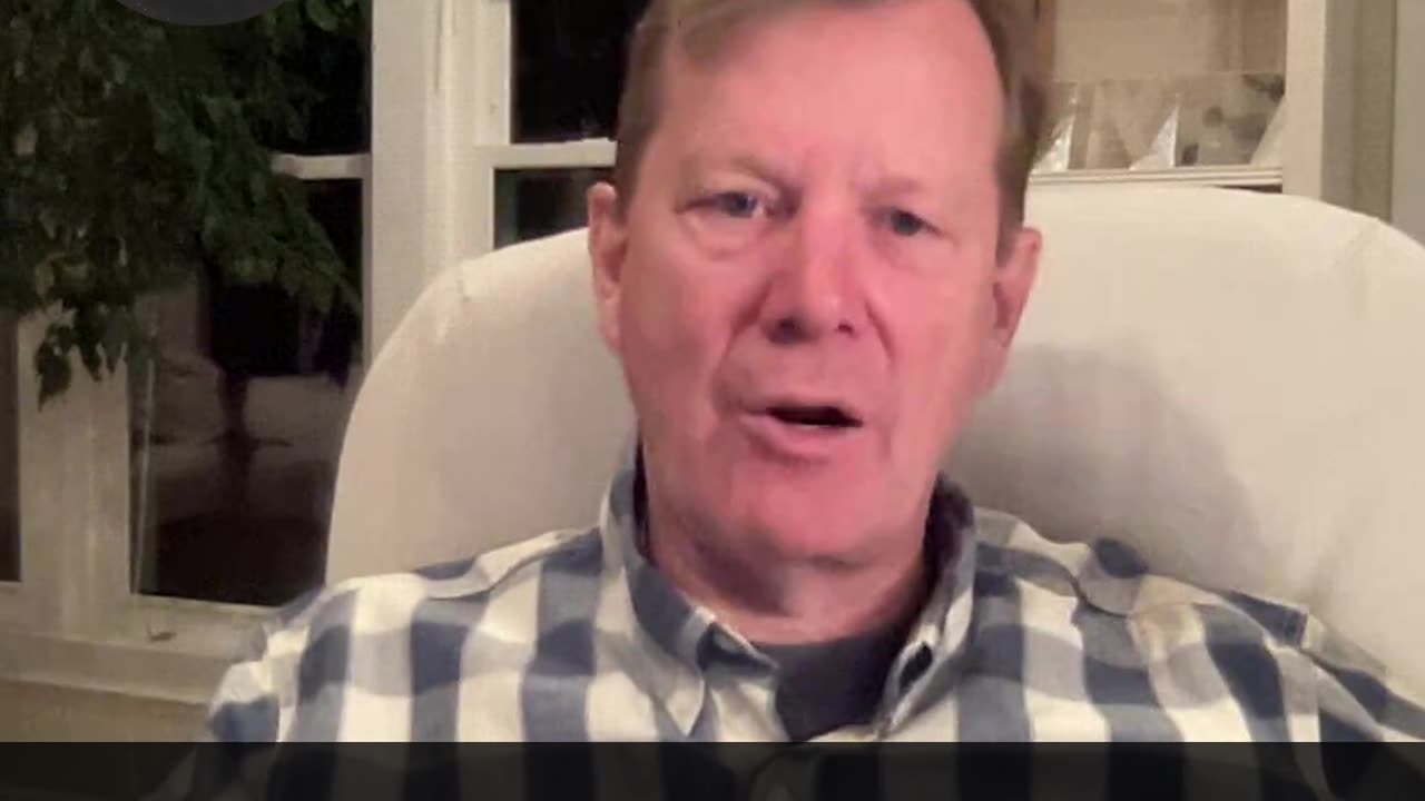 Peter Schweizer: The Clintons, Bidens, and McConnell All Part of "Globalized Corruption"