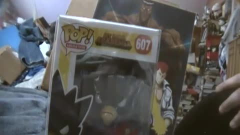 Pop Culture Unboxing Episode 306_ Zobie Anime Mystery Box for January 2020